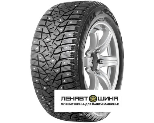 Bridgestone 175/70 r14 Blizzak SPIKE-02 84T Шипы