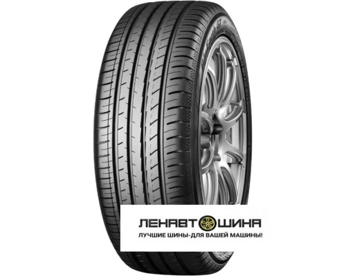 Yokohama 215/50 r17 BluEarth AE51 95W