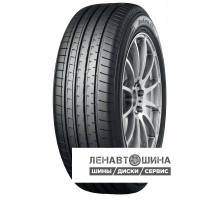 Yokohama 215/65 r17 BluEarth AE61 99V
