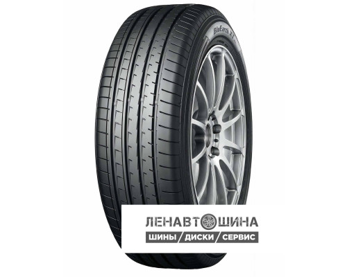 Yokohama 215/65 r17 BluEarth AE61 99V