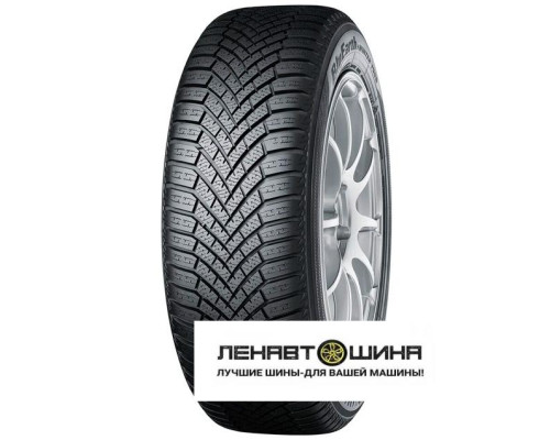 Yokohama 285/45 r21 BluEarth Winter V906 113V