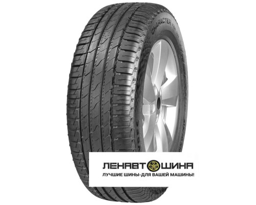 Ikon Tyres 215/60 r17 Character Aqua SUV 96H