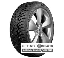 Ikon 265/50 r19 Character Ice 8 SUV (Nordman 8 SUV) 110T Шипы