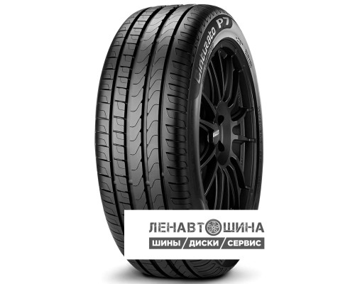 Pirelli 245/40 r19 Cinturato P7 98Y Runflat