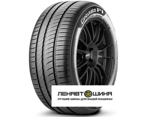 Pirelli 185/60 r15 Cinturato P1 Verde 84H Pirelli 185/60 r15 Cinturato P1 Verde 84H