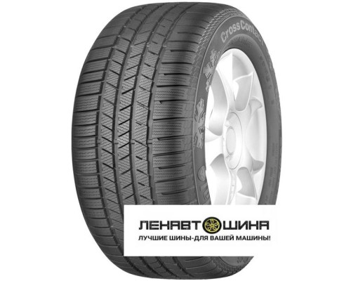 Continental 275/40 r22 ContiCrossContact Winter 108V