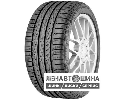 Continental 235/40 r18 ContiWinterContact TS810 Sport 95H Continental 235/40 r18 ContiWinterContact TS810 Sport 95H