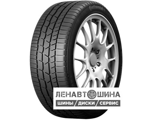 Continental 265/40 r19 ContiWinterContact TS830 P 98V