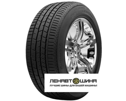 Continental 265/40 r22 Conti Cross Contact LX Sport SealSilent 106Y