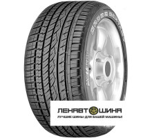 Continental 255/60 r18 ContiCrossContact UHP 112H