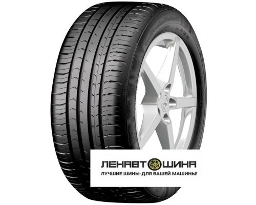 Continental 235/60 r18 ContiEcoContact 5 SUV 107V