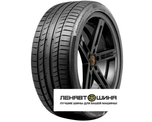 Continental 235/40 r20 ContiSportContact 5P 96Y