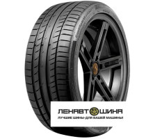 Continental 245/35 r21 ContiSportContact 5P 96Y