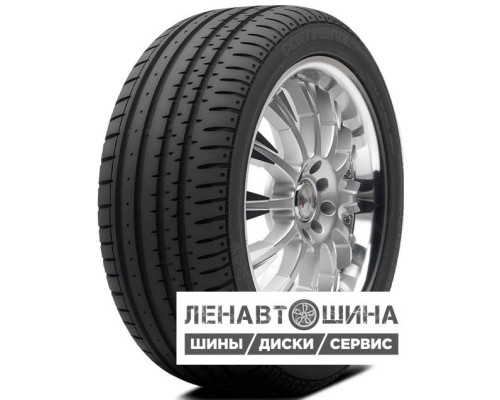 Continental 275/45 r18 ContiSportContact 2 103Y