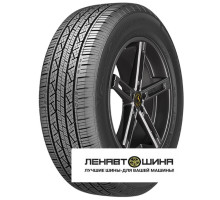 Continental 235/55 r19 CrossContact LX25 105V