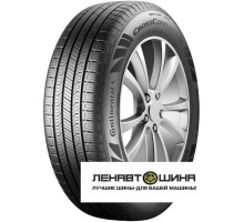 Continental 265/35 r21 ContiCrossContact RX ContiSilent 101W