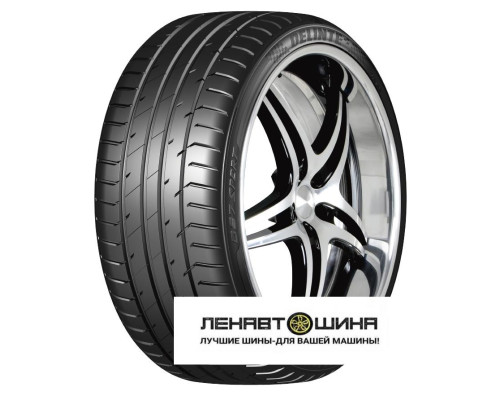 Delinte 275/40 r22 DS7 SPORT 108Y