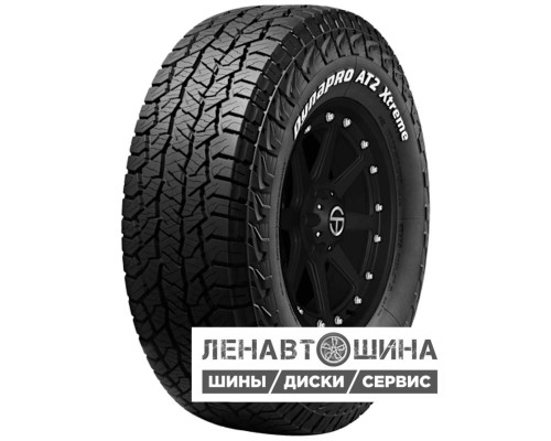 Hankook 265/65 r17 Dynapro AT2 Xtreme RF12 116/113S