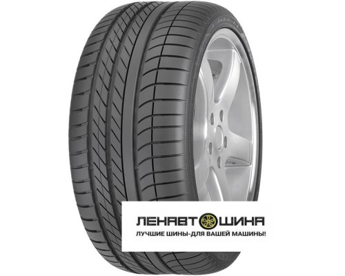 Goodyear 245/35 r19 Eagle F1 Asymmetric 93Y