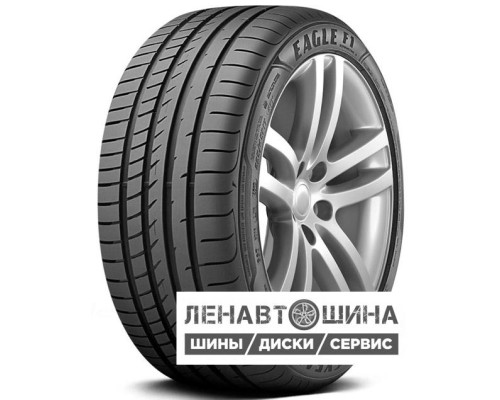 Goodyear 275/35 r19 Eagle F1 Asymmetric 3 100Y Runflat Goodyear 275/35 r19 Eagle F1 Asymmetric 3 100Y Runflat