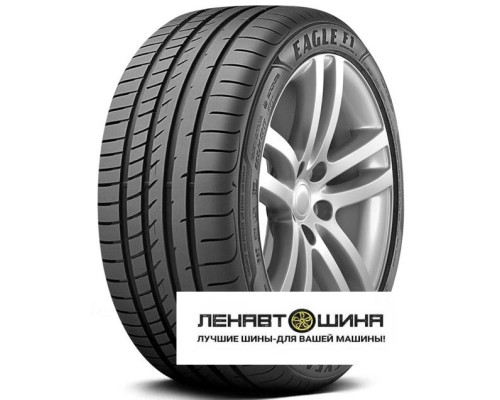 Goodyear 255/40 r21 Eagle F1 Asymmetric 3 102Y