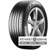 Continental 225/50 r17 EcoContact 6 98Y