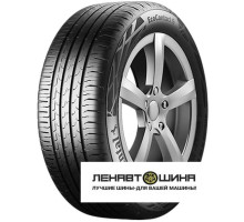 Continental 275/35 r19 EcoContact 6 100Y