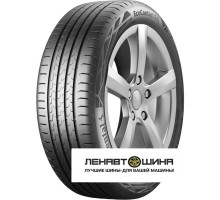 Continental 275/30 r21 ContiEcoContact 6 Q 98Y