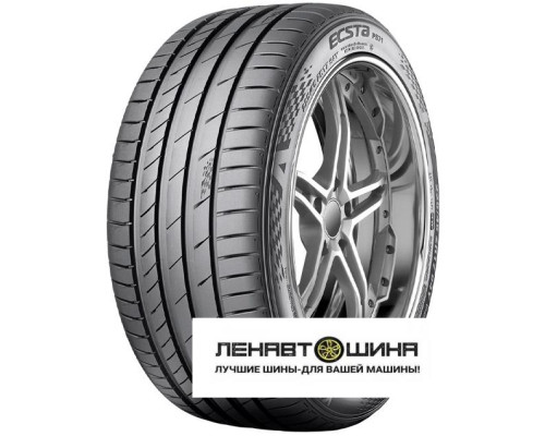 Kumho 265/40 r21 Ecsta PS71 106Y