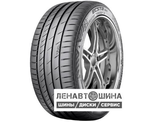 Kumho 215/40 r17 Ecsta PS71 87Y