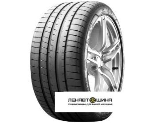 Goodyear 265/35 r22 Eagle F1 Asymmetric 3 SoundComfort 102W