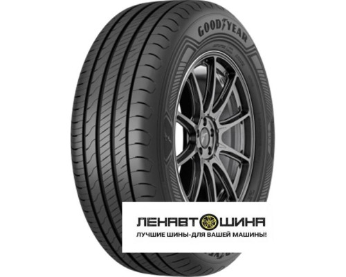 Goodyear 235/60 r18 EfficientGrip 2 SUV 107V