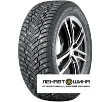 Nokian Tyres 215/60 r17 Hakkapeliitta 10p SUV 100T Шипы