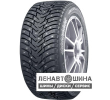 Nokian Tyres 295/35 r19 Hakkapeliitta 8 104H Шипы