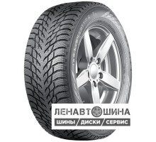 Nokian Tyres 215/65 r17 Hakkapeliitta R3 SUV 103R