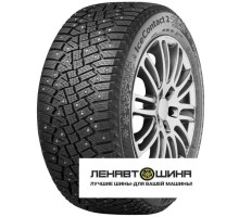 Continental 195/65 r15 IceContact 2 KD 95T Шипы