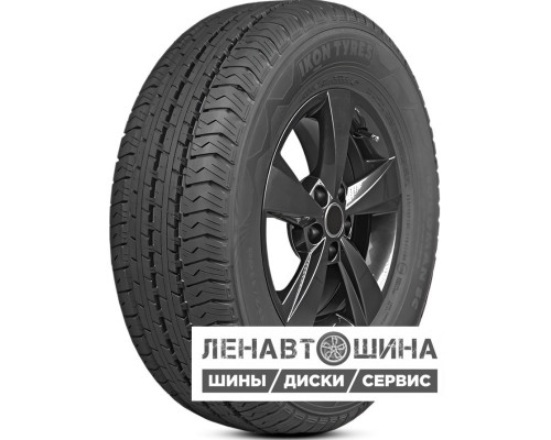 Ikon 225/70 r15c NORDMAN SC 112/110R Ikon 225/70 r15c NORDMAN SC 112/110R