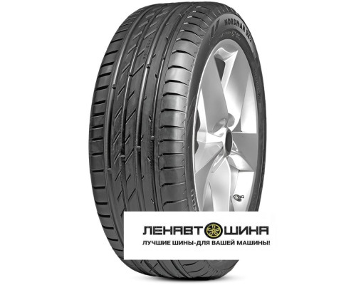 Ikon Tyres 225/45 r18 Nordman SZ2 95W