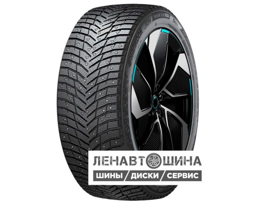 Hankook 255/50 r20 iON Nordic Ice SUV 109T Шипы Hankook 255/50 r20 iON Nordic Ice SUV 109T Шипы