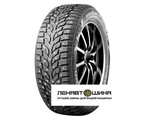 Kumho 235/50 r18 WI32 101T Шипы