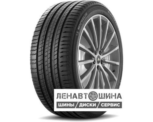 Michelin 295/35 r21 Latitude Sport 3 103Y
