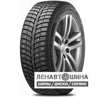 Laufenn 185/55 r15 I FIT ICE LW71 86T Шипы