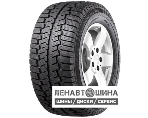 Matador 205/70 r15c MPS-500 Sibir Ice Van 106/104R Шипы