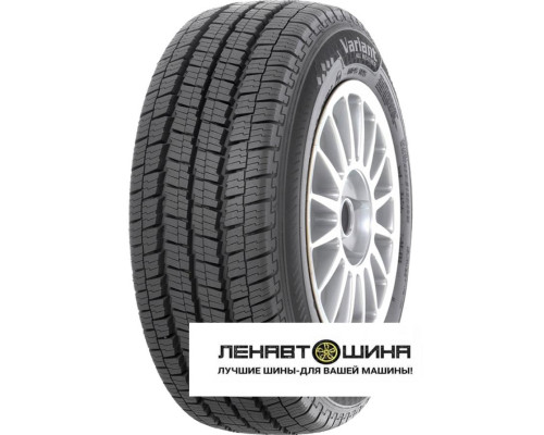 Torero 185/75 r16c MPS-125 104/102R