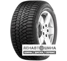 Gislaved 225/50 r17 Nord Frost 200 98T Шипы