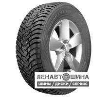 Ikon 215/70 r16 Nordman 8 SUV (Character Ice 8 SUV) 104T Шипы