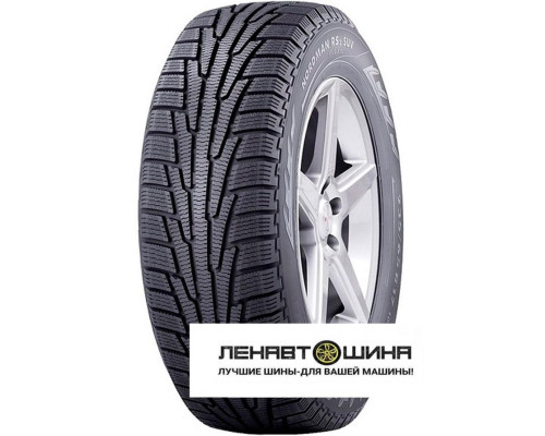 Ikon Tyres 235/60 r18 Nordman RS2 SUV 107R