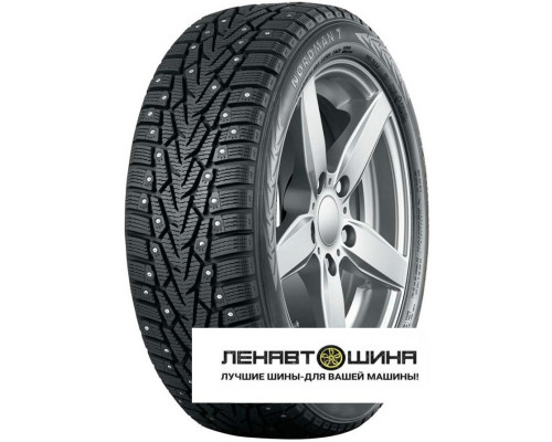 Ikon Tyres 225/50 r17 Nordman 7 98T Шипы