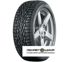 Ikon Tyres 215/45 r17 Nordman 7 91T Шипы