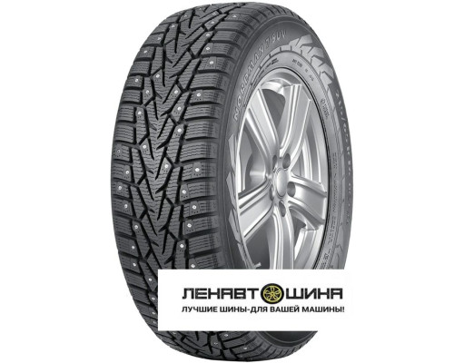 Ikon Tyres 235/65 r17 Nordman 7 SUV 108T Шипы